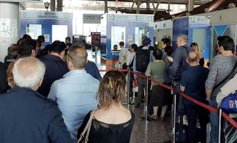Rriten serish aplikimet per azil ne qershor: Shqiperia rekord ne Rajon